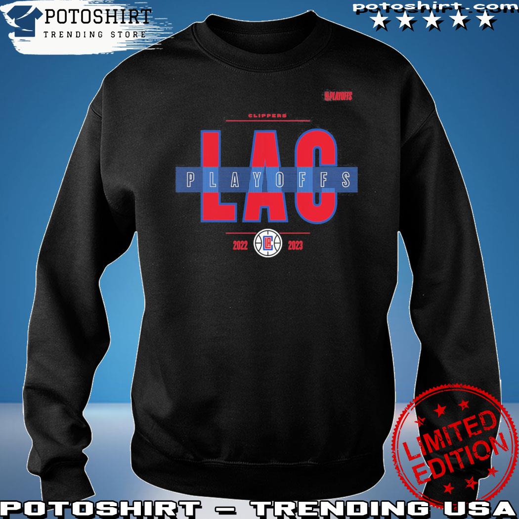 LA Clippers NBA Playoffs, Clippers NBA Playoffs Gear