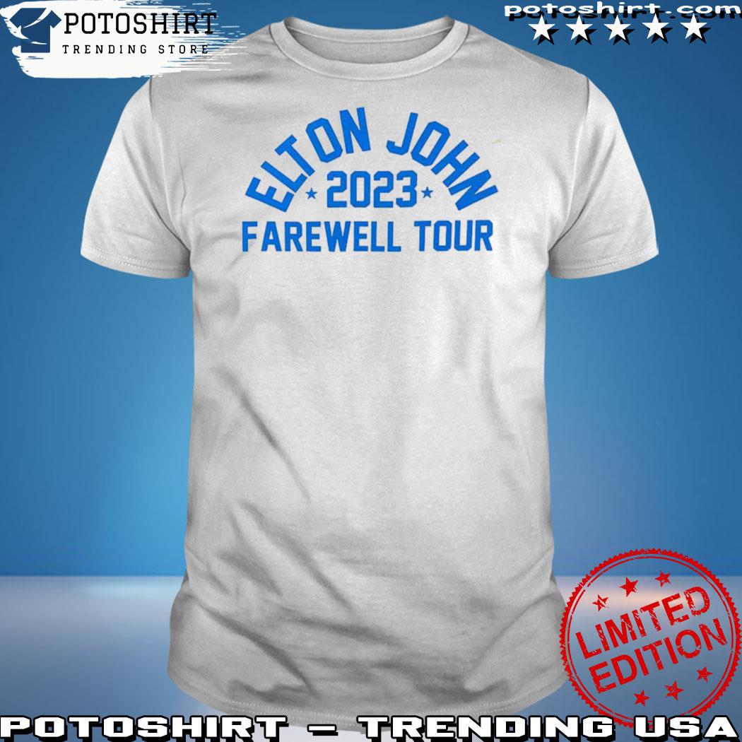 Elton John Official Store