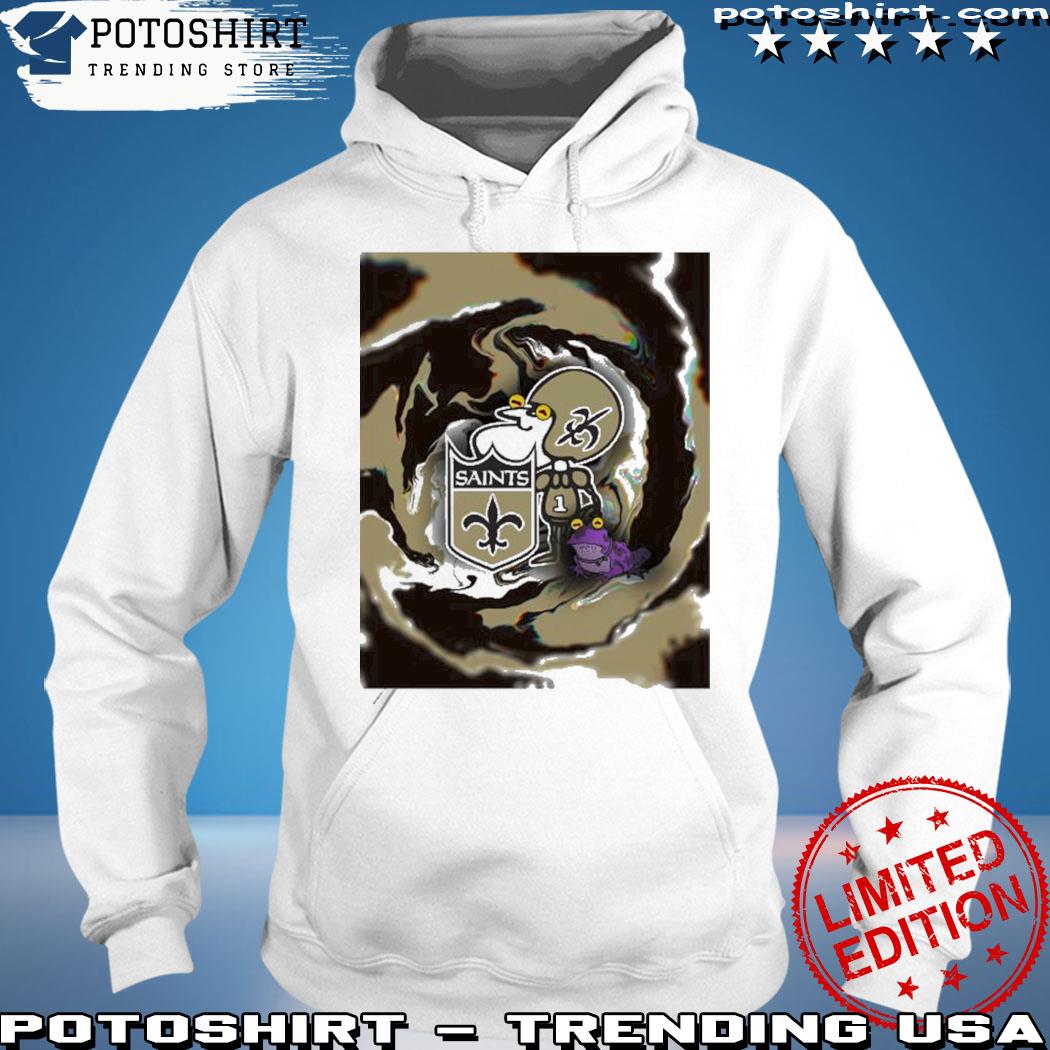 2023 New Orleans Saints shirt, hoodie, sweater, long sleeve and tank top