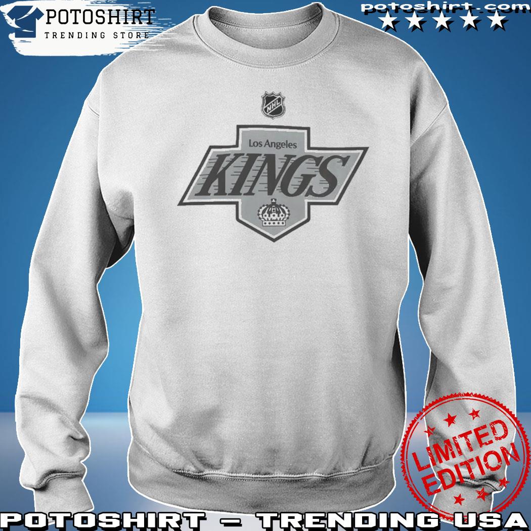 Los Angeles Kings on NHL Shop