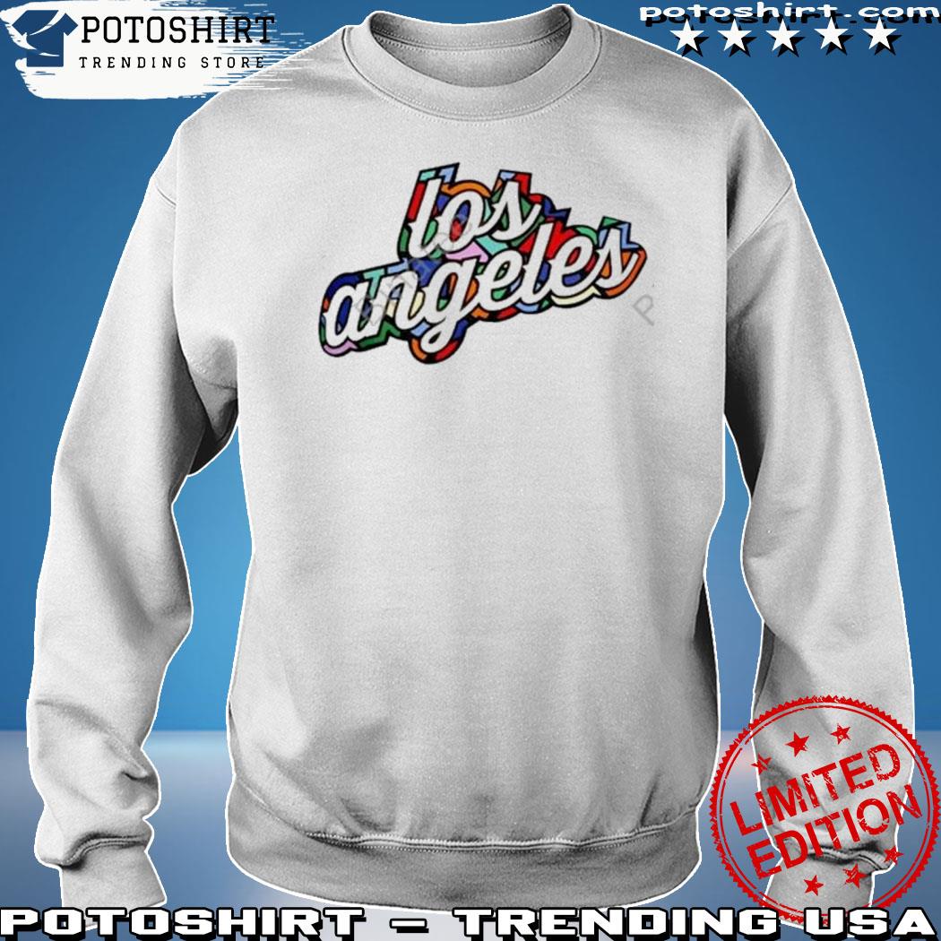 202223 LA clippers city edition shirt, hoodie, sweater, long sleeve and  tank top