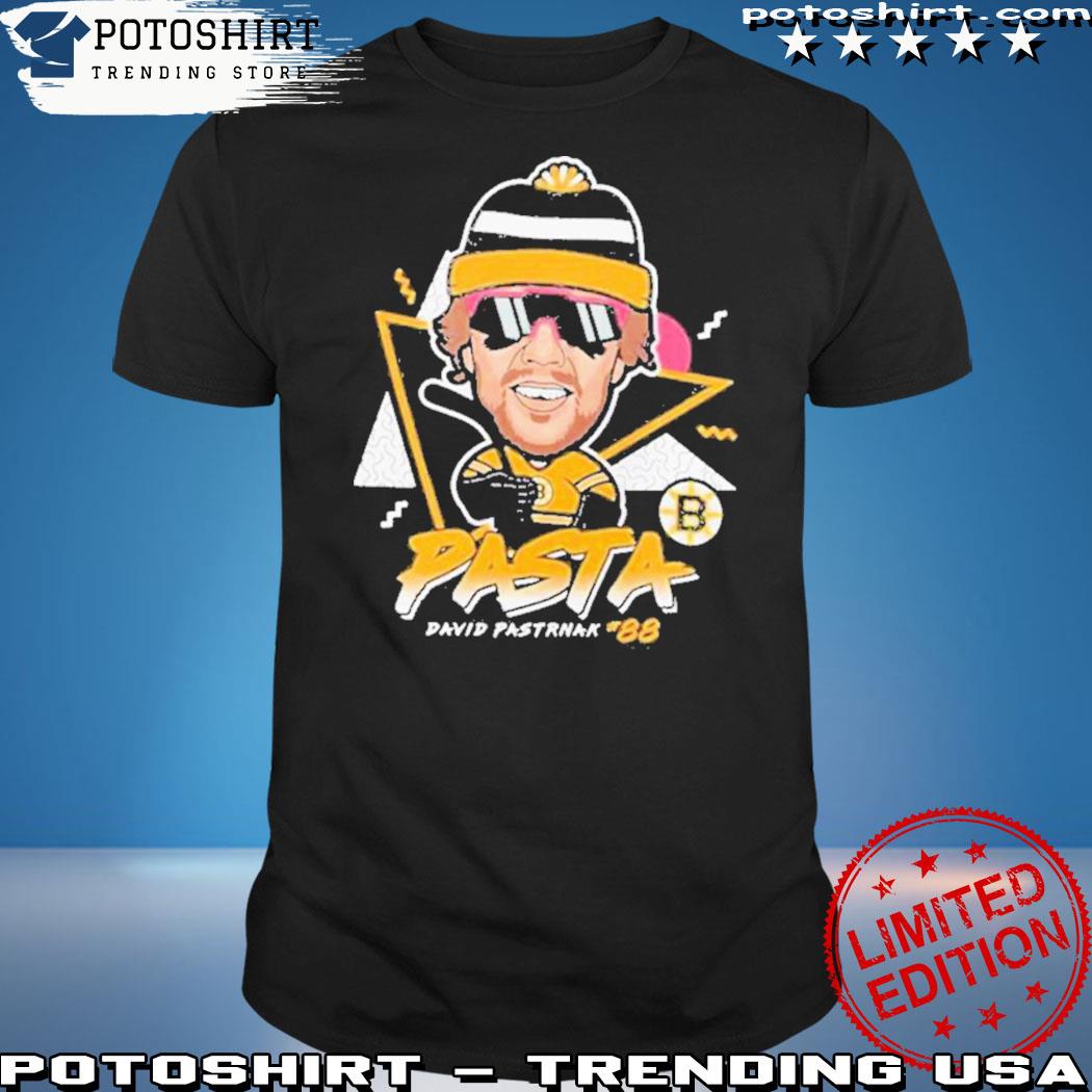 Boston Bruins Pasta David Pastrnak signature cartoon 2023 shirt, hoodie,  sweater, long sleeve and tank top
