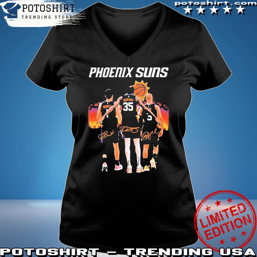 Phoenix Suns Playoffs Shirt, Phoenix Suns shirt, Devin Booker Shirt, Chris  Paul