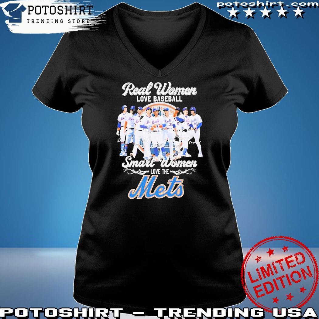 New York Mets Mets women in baseball logo T-shirt, hoodie, sweater, long  sleeve and tank top