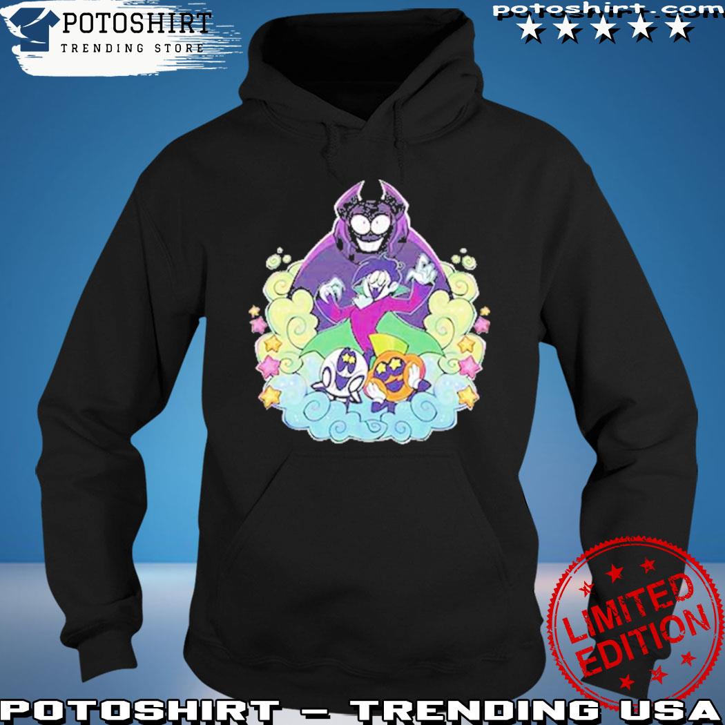 spooky month - Spooky Month - Hoodie