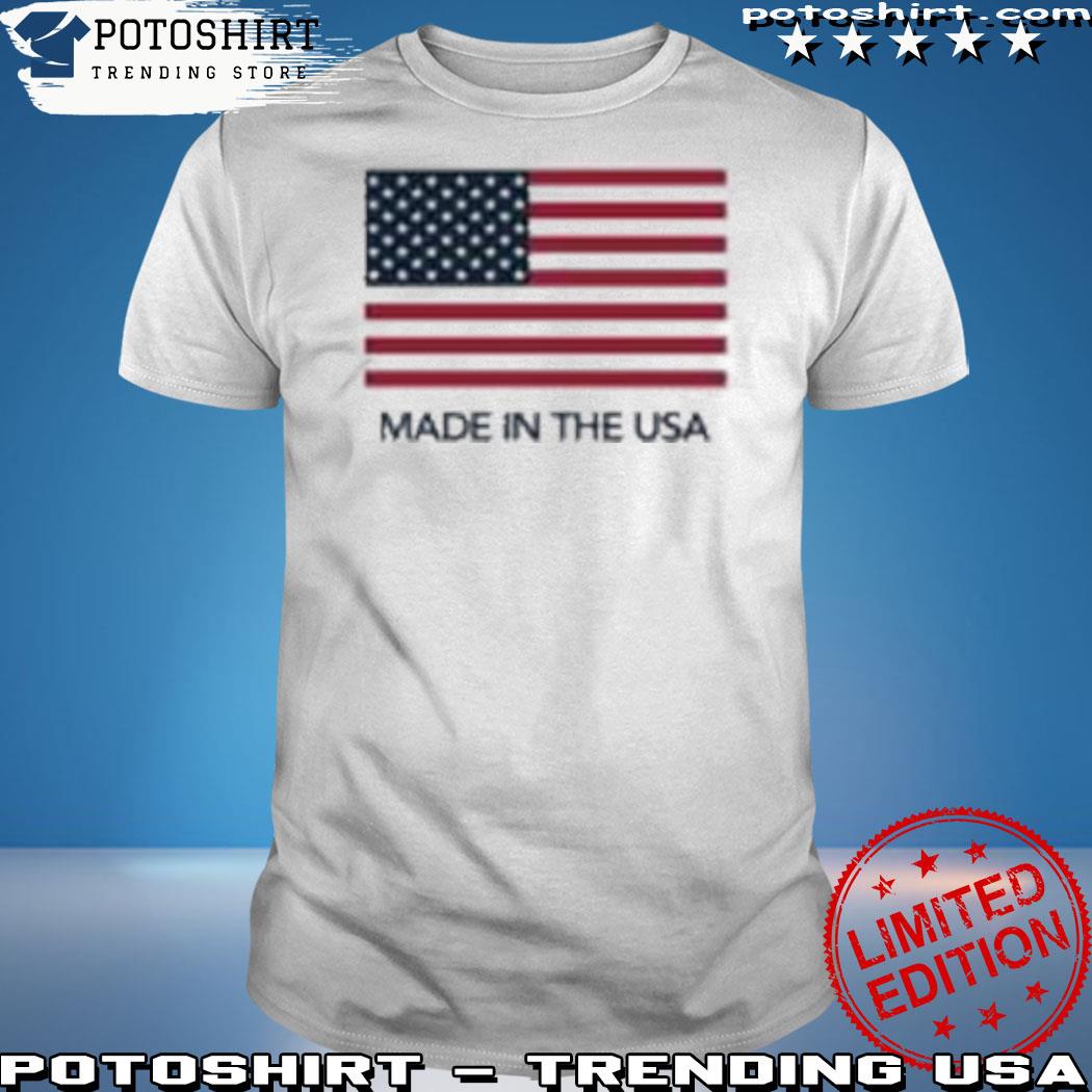 Official we the people know Trump won 2023 shirt