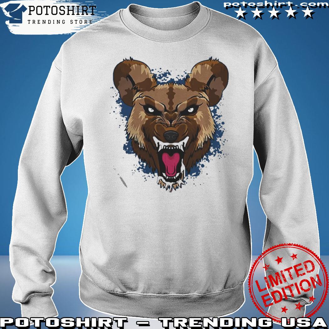 Official wild Dog Lamar Jackson Shirt, hoodie, sweater, long