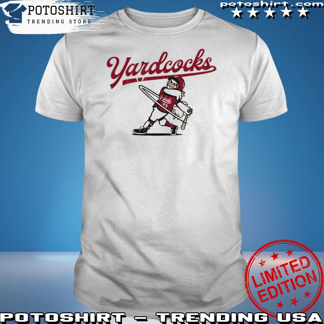 Official yardcocks T-Shirt