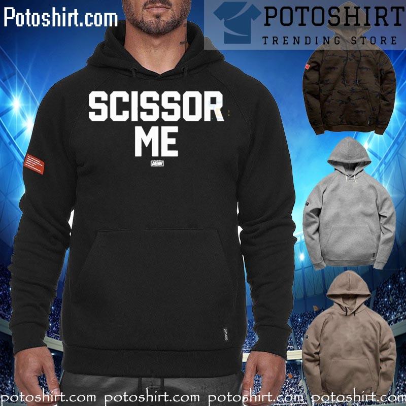 Platinum Max Scissor Me Shirt hoodiess