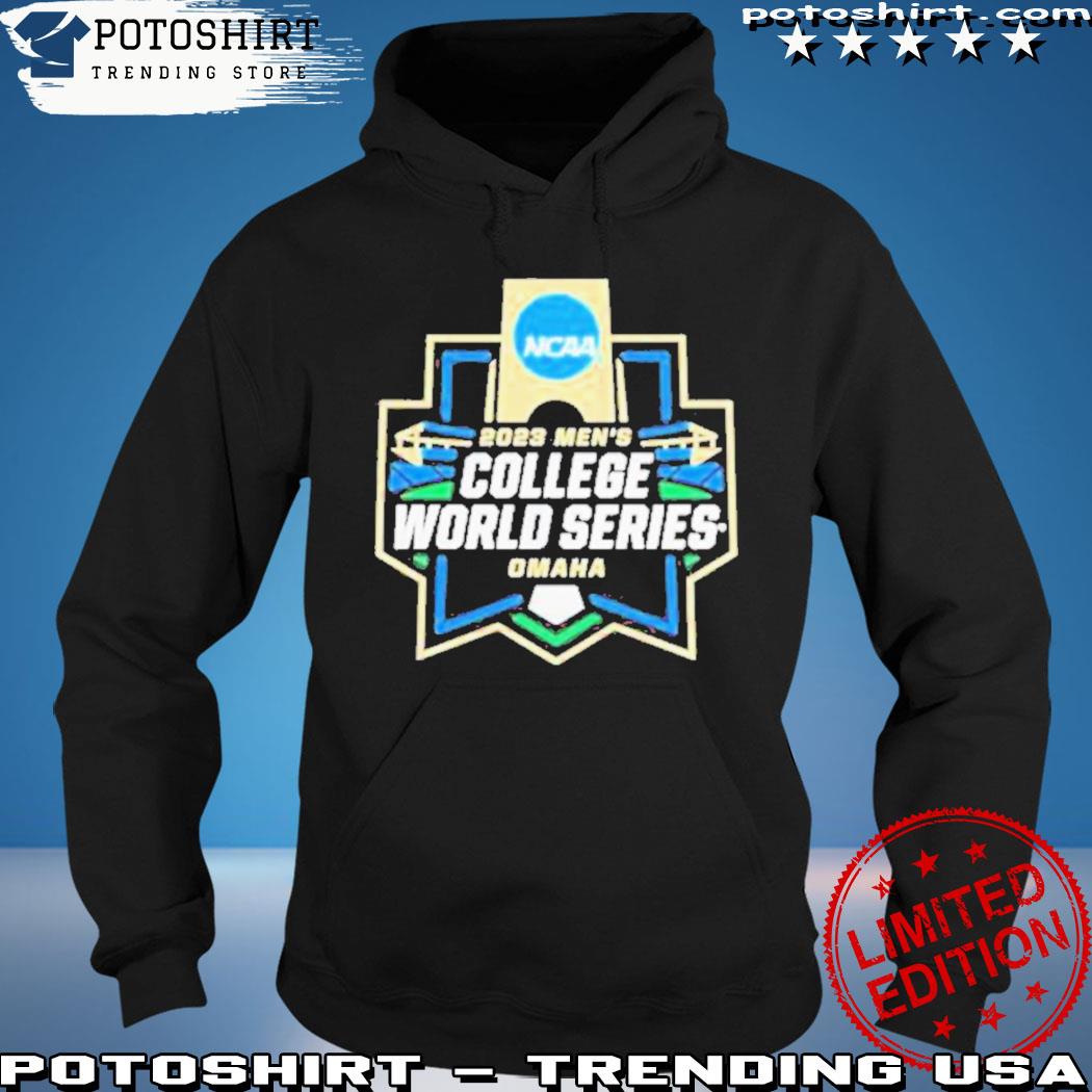 2023 NCAA Men's College World Series Omaha shirt, hoodie, sweater, long  sleeve and tank top