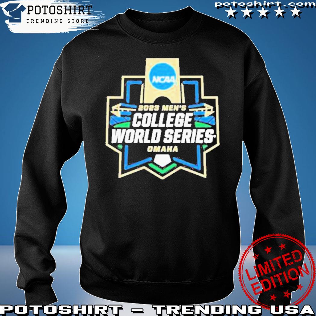 2023 NCAA Men's College World Series Omaha shirt, hoodie, sweater, long  sleeve and tank top