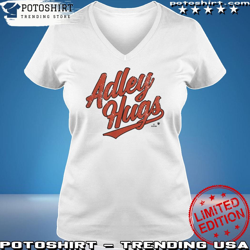 Adley Rutschman hugs 2022 T-shirt, hoodie, sweater, long sleeve and tank top