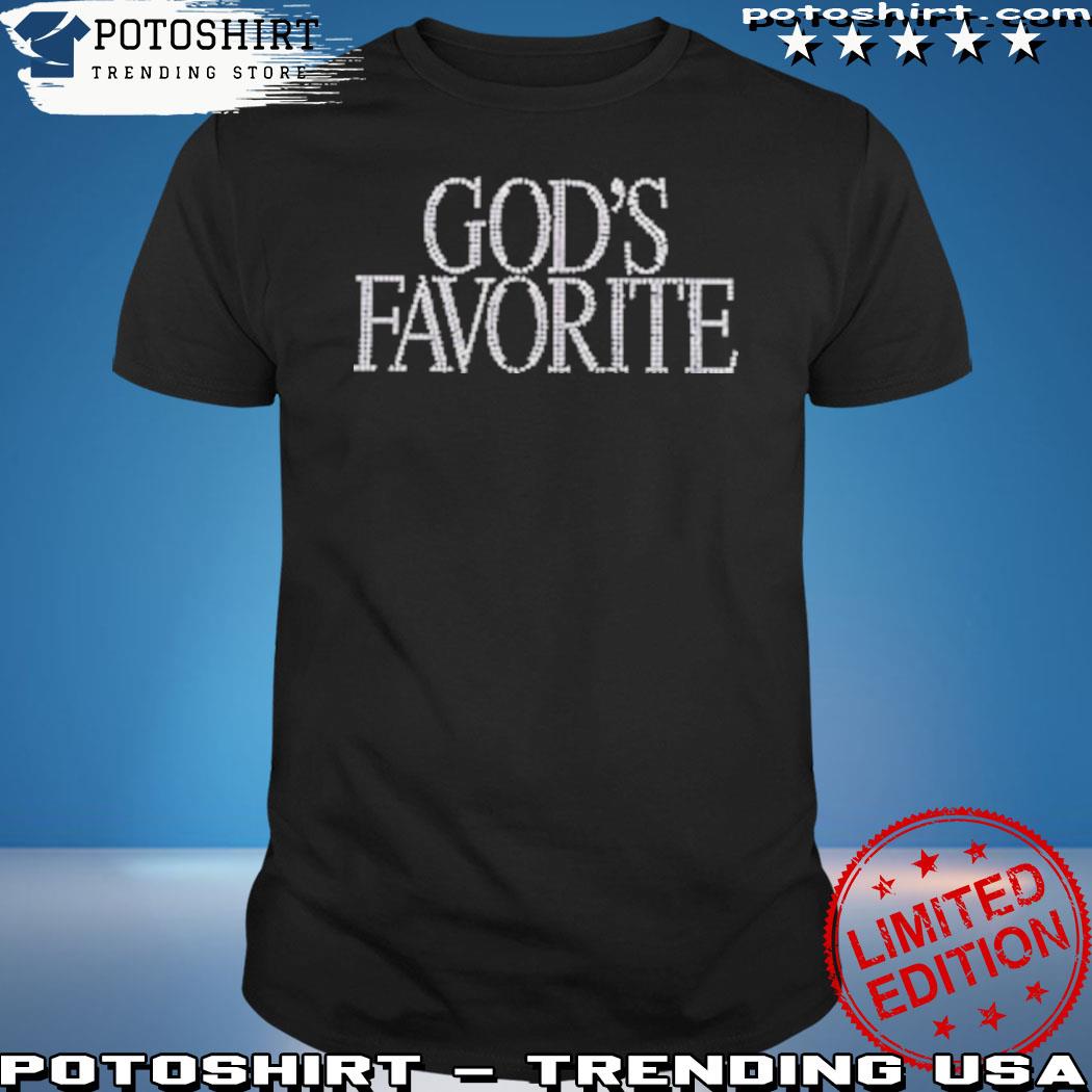 God’s Favorite Shirt