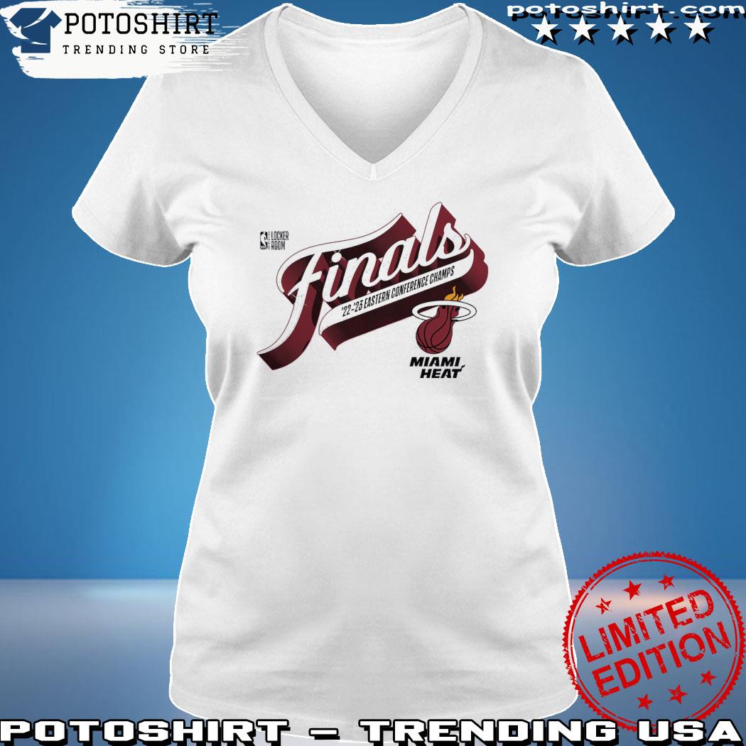 Miami Heat 2023 Eastern Conference Champs Gear