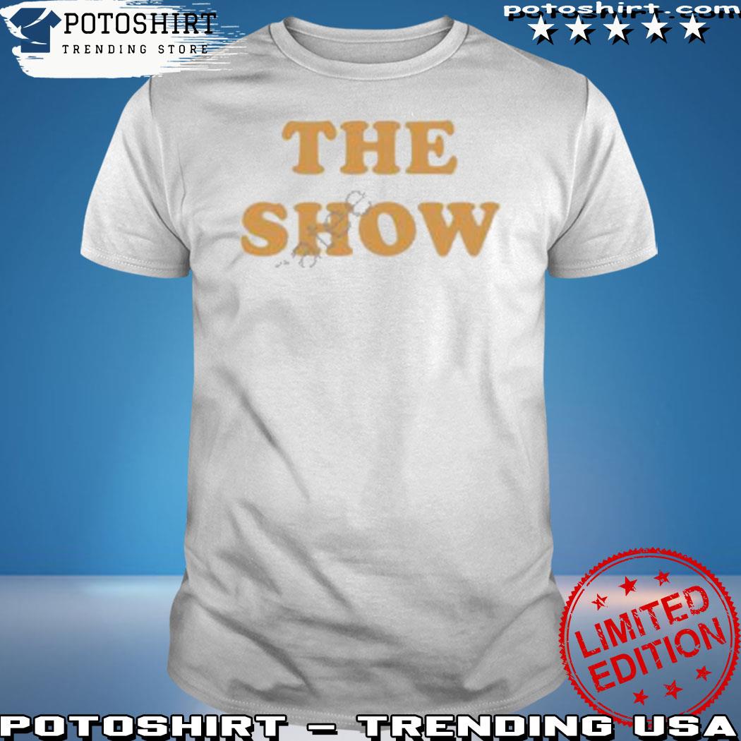 Niall horan store hello lovers x the show T-shirt