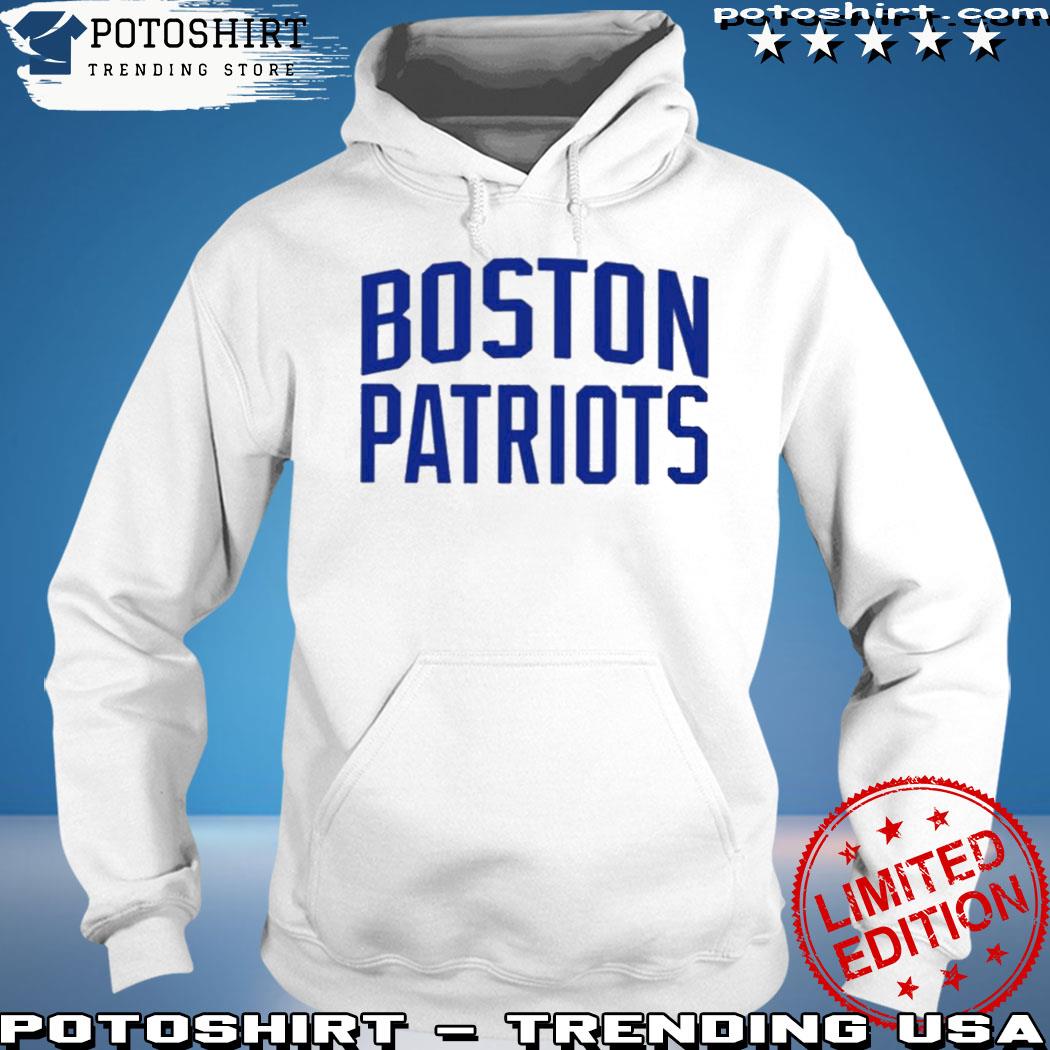 Official Devin Mccourty Wearing Boston Patriots Shirt, hoodie