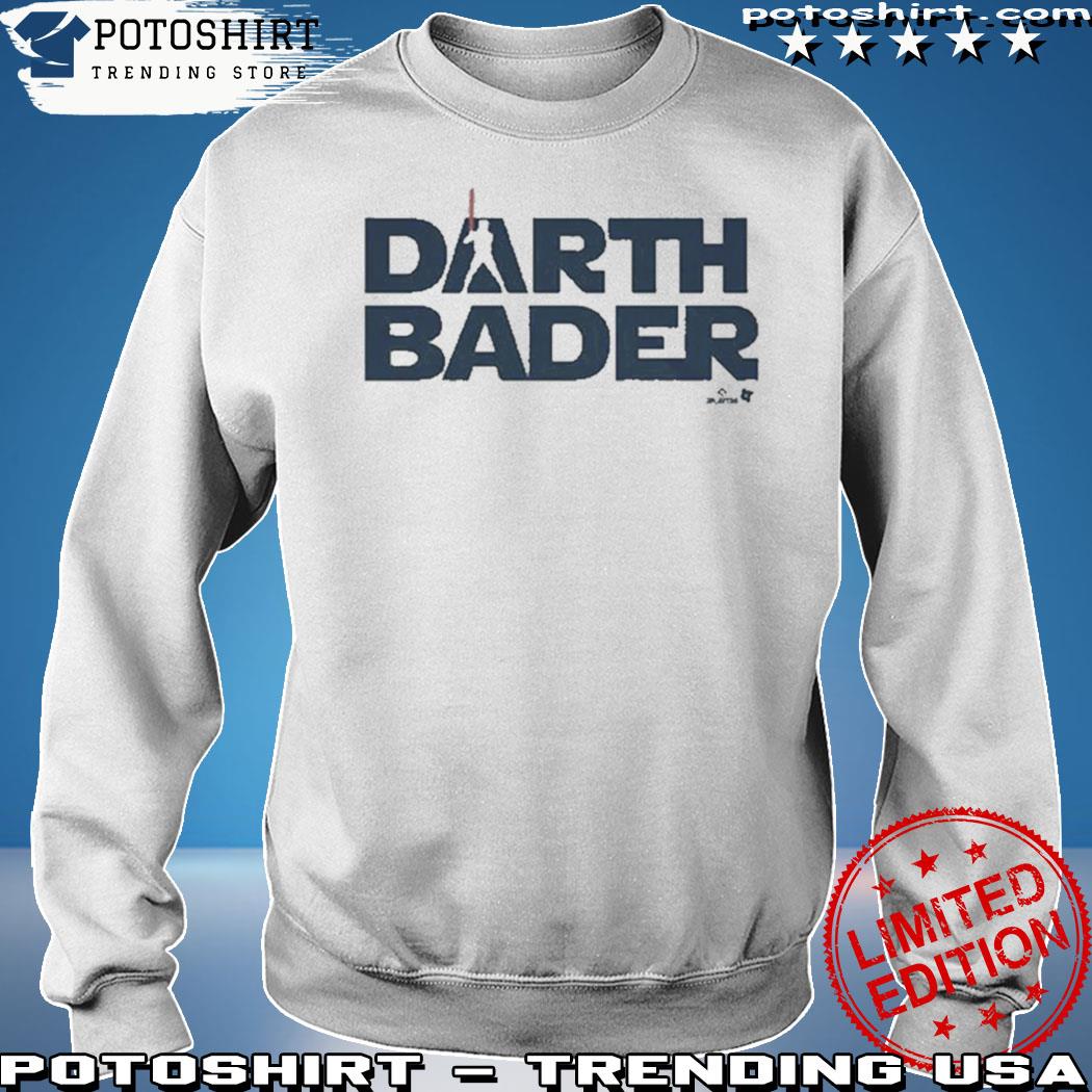 Harrison Bader Darth Bader New York Shirt, Hoodie, Sweatshirt