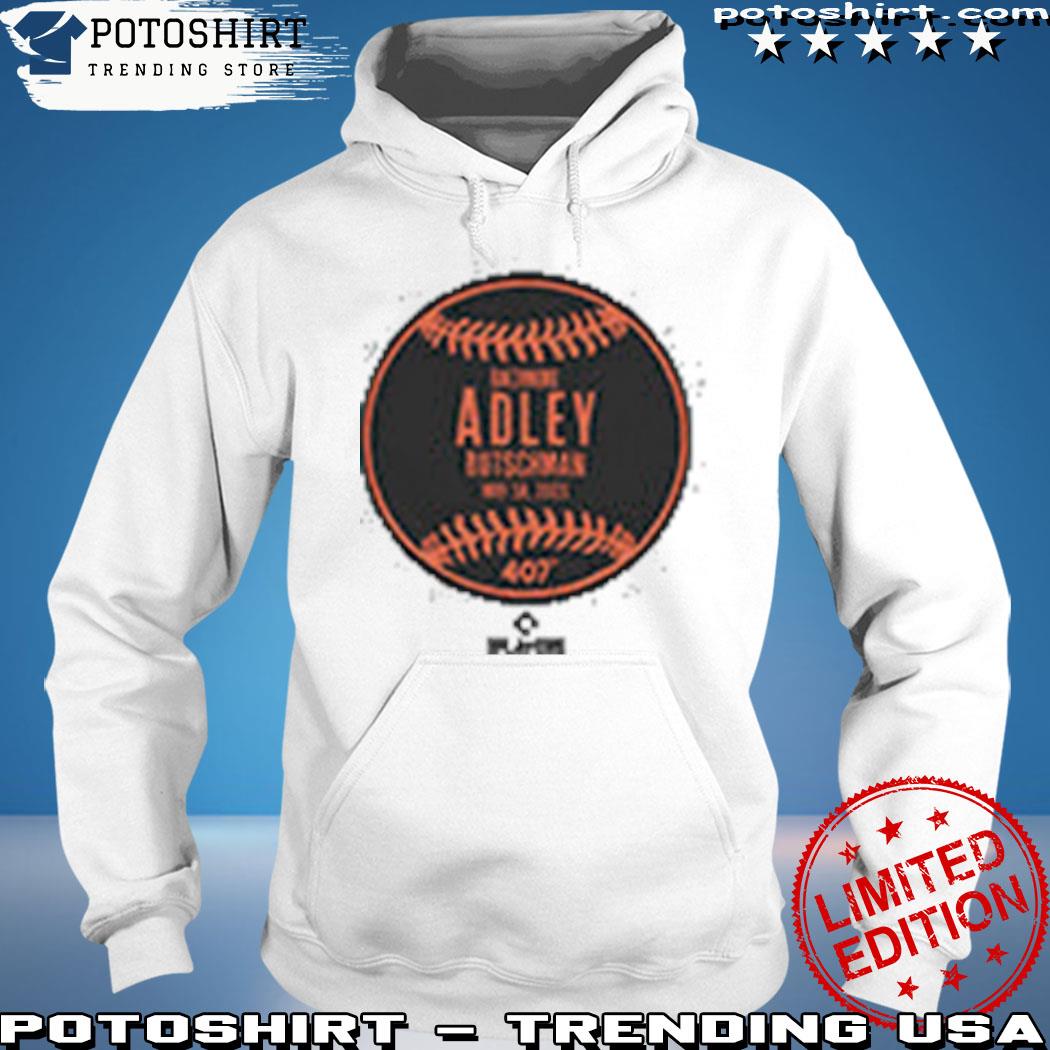 Official eutaw street home run ball adley rutschman shirt, hoodie