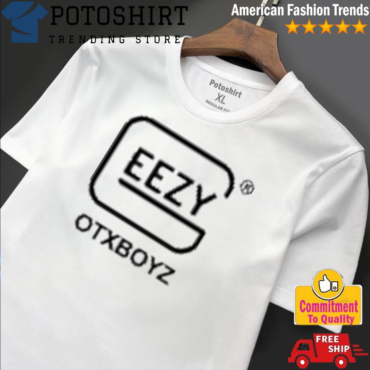 Official geezy Otxboyz Copy Of Glockboyz shirt