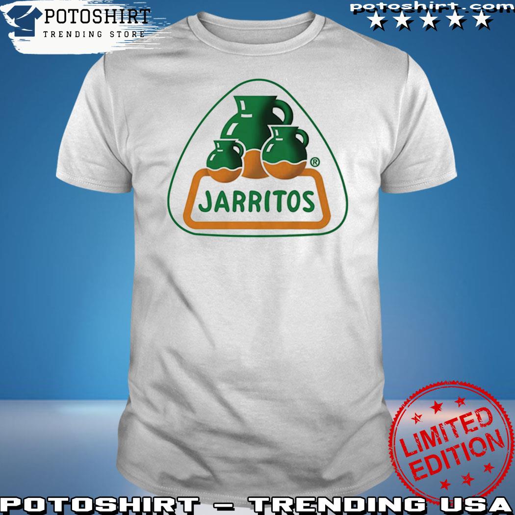 Official jarritos Shirt
