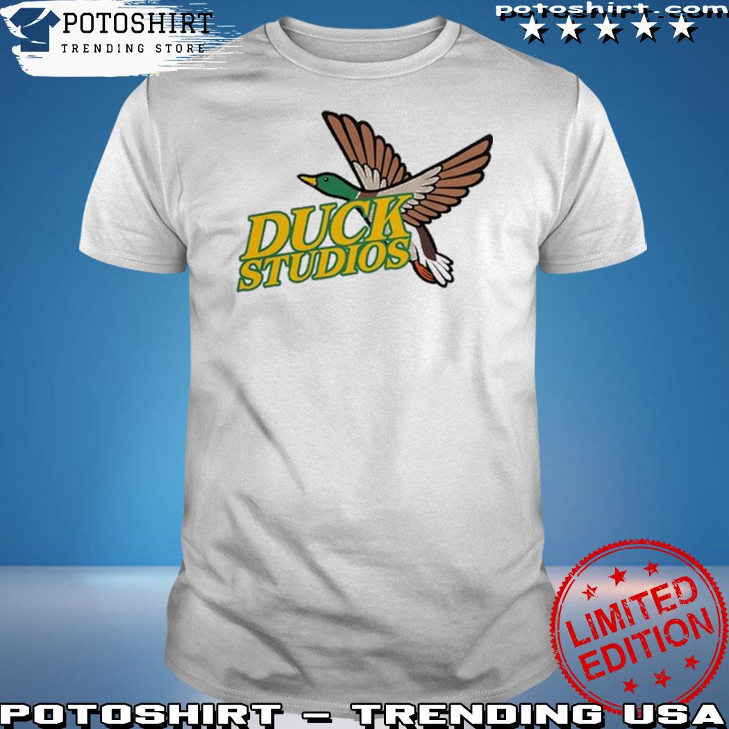 Official oDS Duck Studio Mallard Shirt