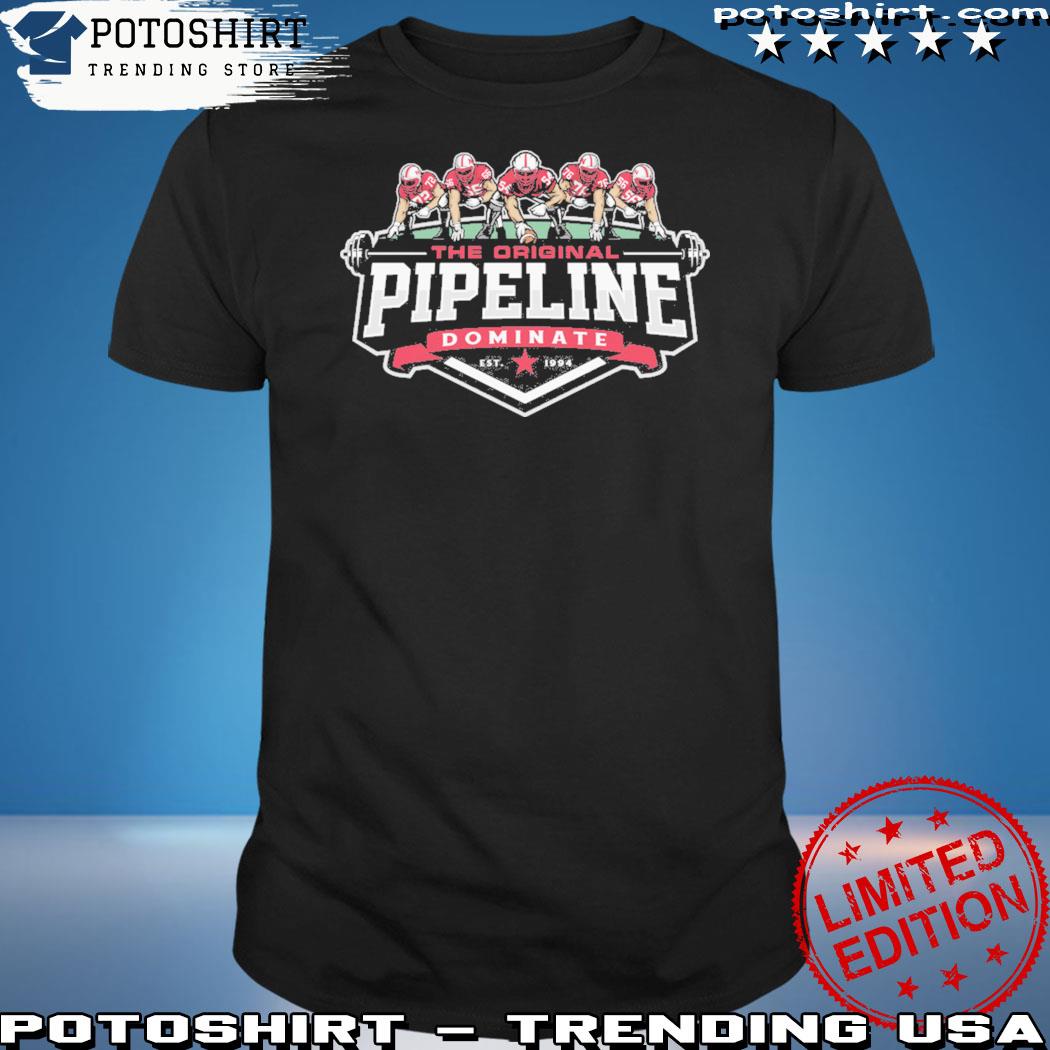 Official the Original Pipeline Shirt