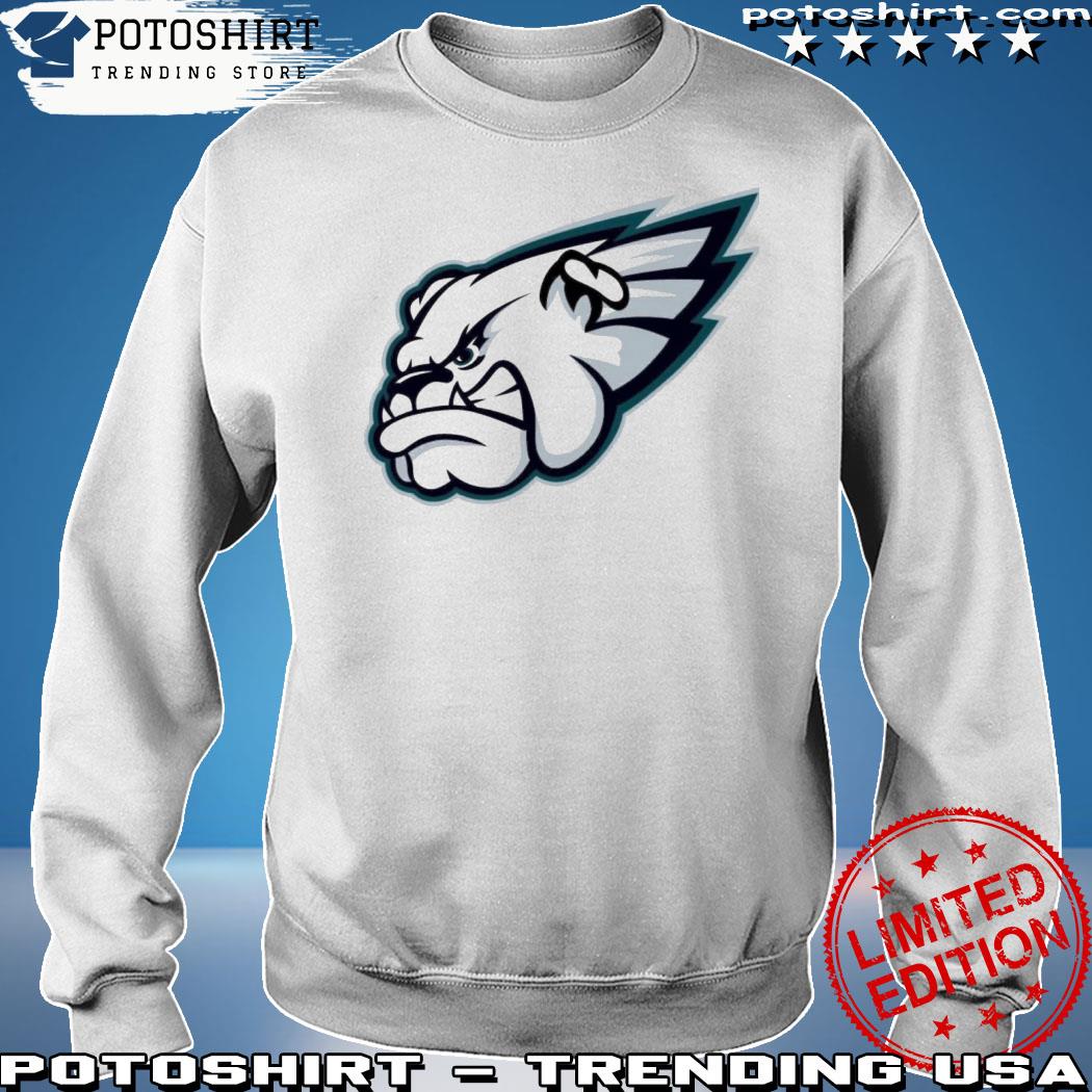 Philadelphia Bulldogs Eagles Draft 2023 shirt - Limotees