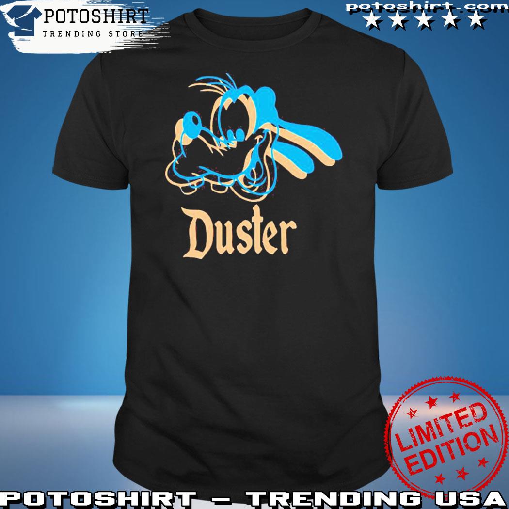 Official this Is Duster Pluto Duster Shirt