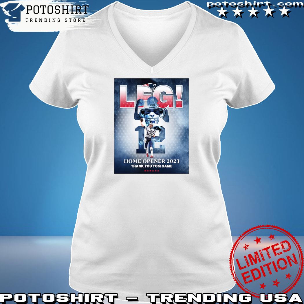 NEW SALE Tom Brady Unisex T-Shirt Limited Edition