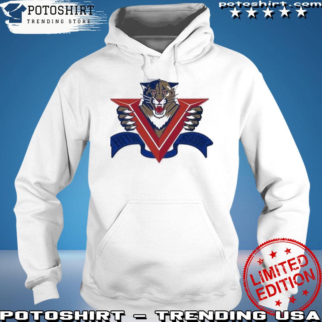 Panthers Sports Team Kids T-Shirt hoodie