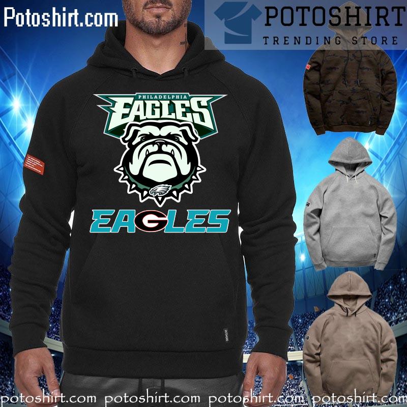 Princess Diana Philadelphia Eagles Jacket photo shirt, hoodie, sweater,  long sleeve and tank top