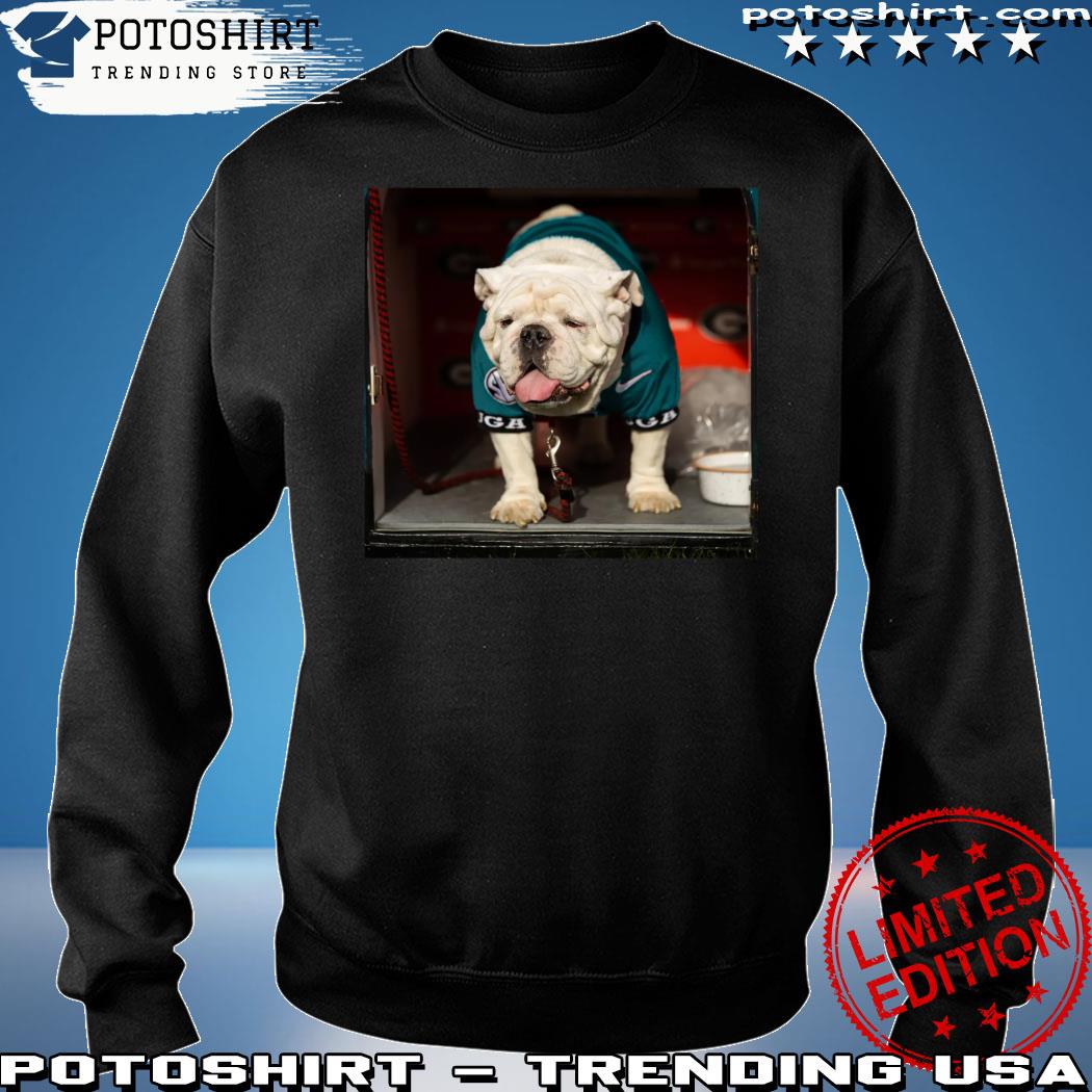 Bulldogs Philadelphia Eagles Georgia Bulldogs shirt, hoodie, sweater, long  sleeve and tank top