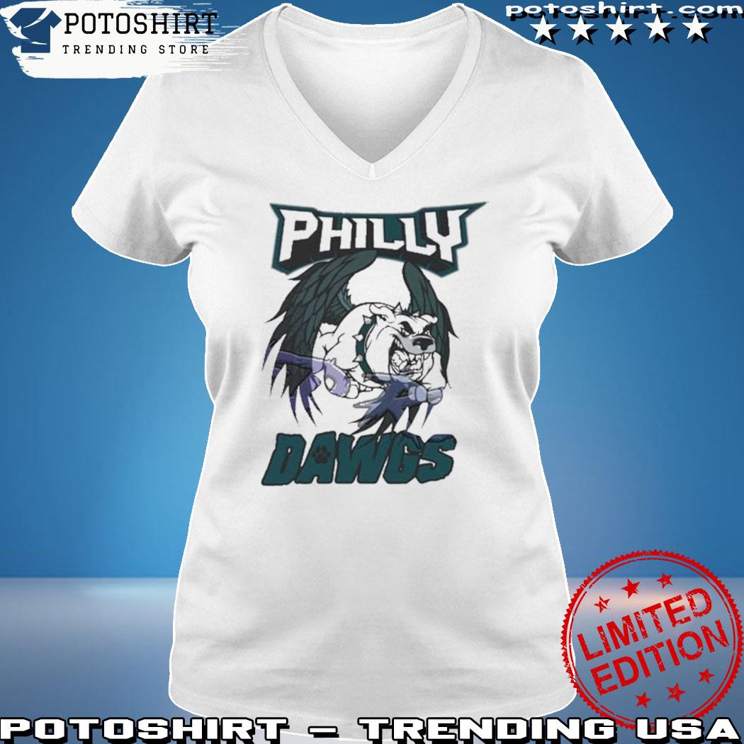 Funny Philadelphia Eagles Dawgs 2023 shirt, hoodie, longsleeve, sweatshirt,  v-neck tee