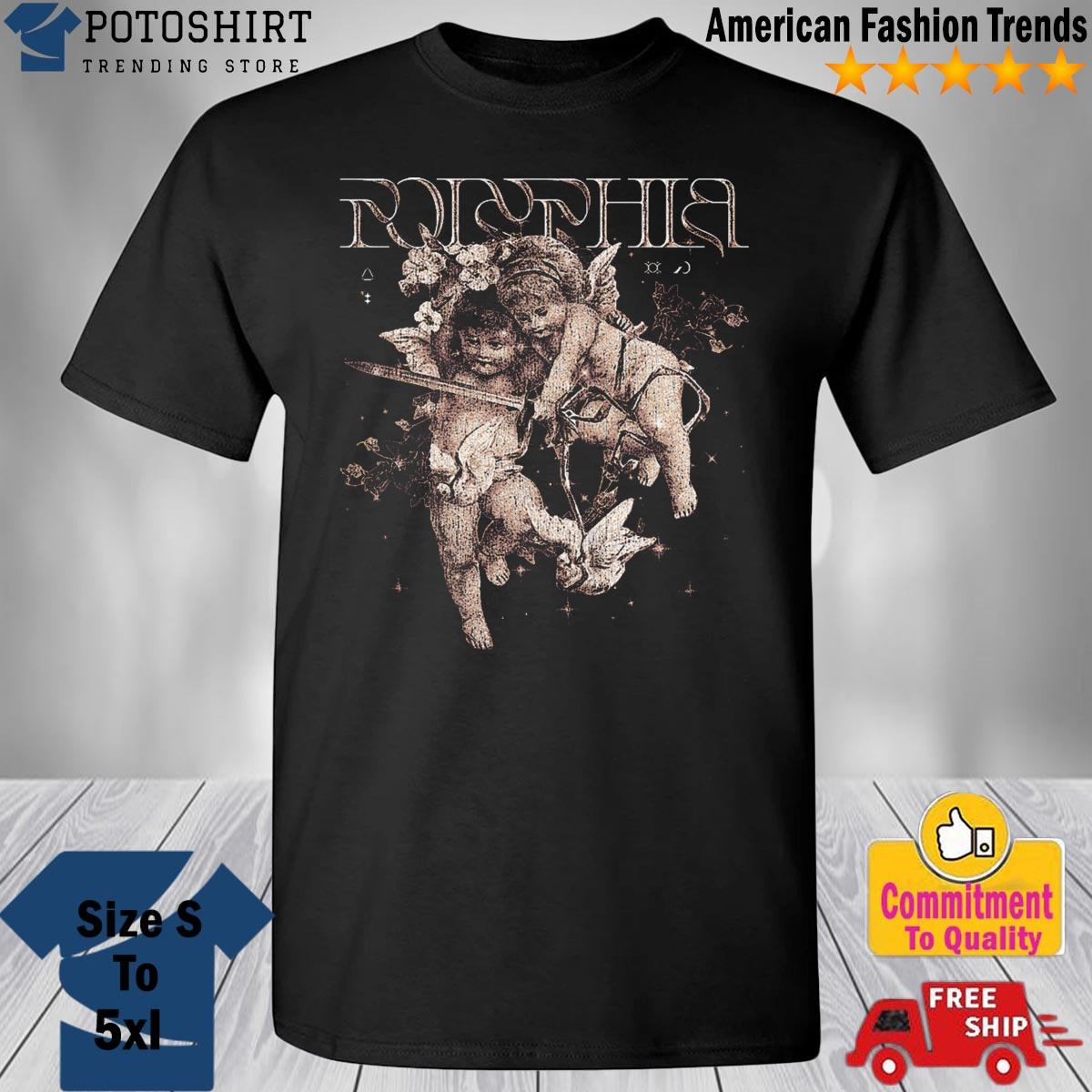 Polyphia Cherub T-Shirt