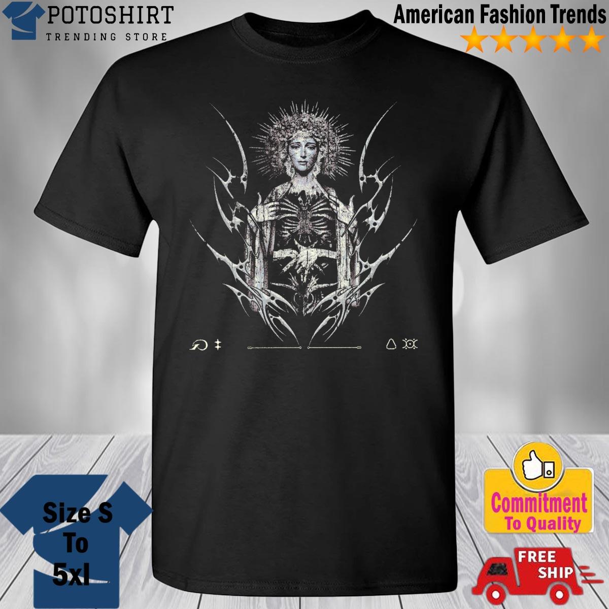 Polyphia MementoMori T-Shirt
