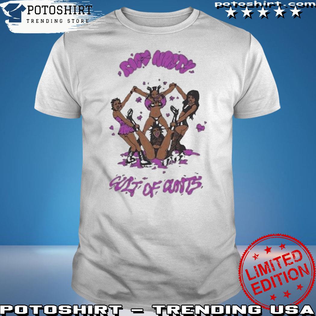 Rico Nasty Cult Of Cunts shirt