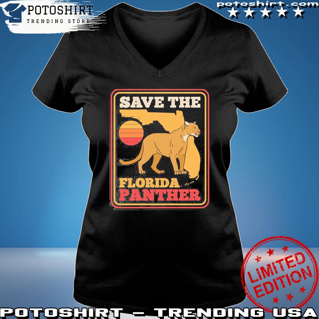 Help Save the Florida Panther