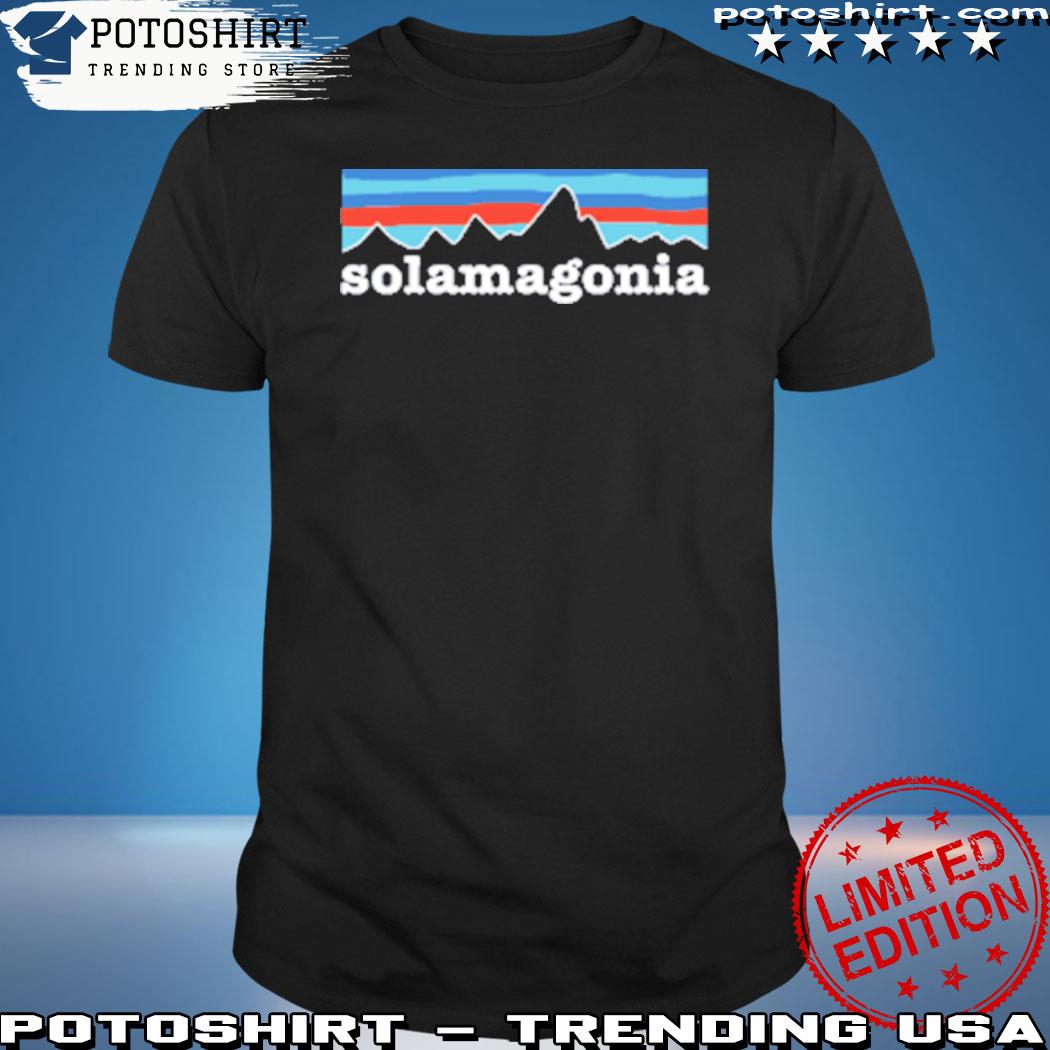 Somalagonia T-shirt