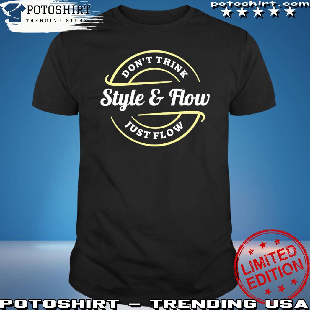 Style and flow shirt