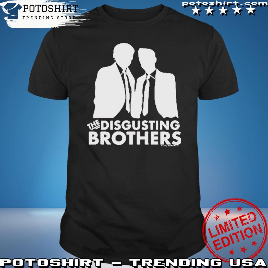 The Disgusting Brothers T-Shirt
