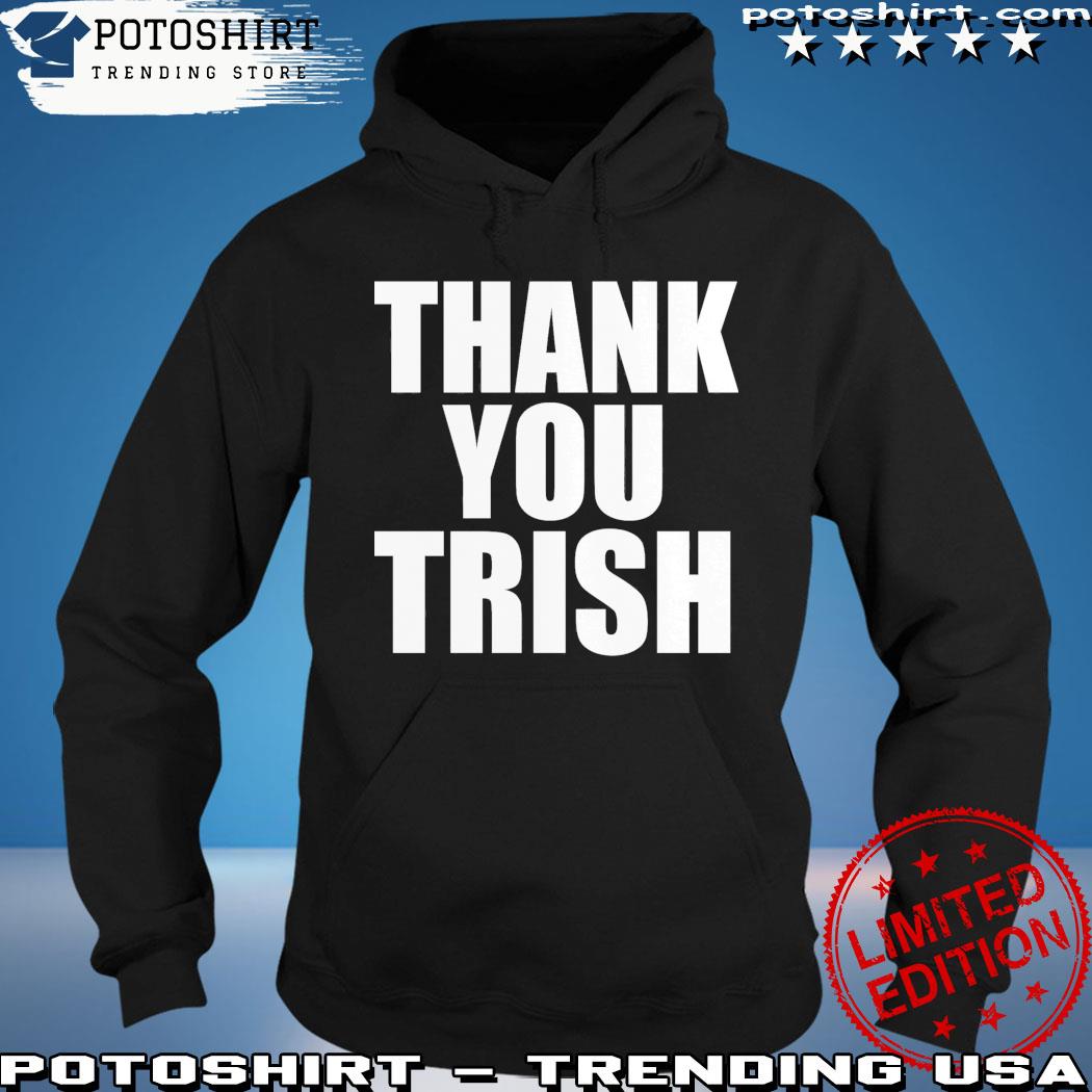 trish stratus merch