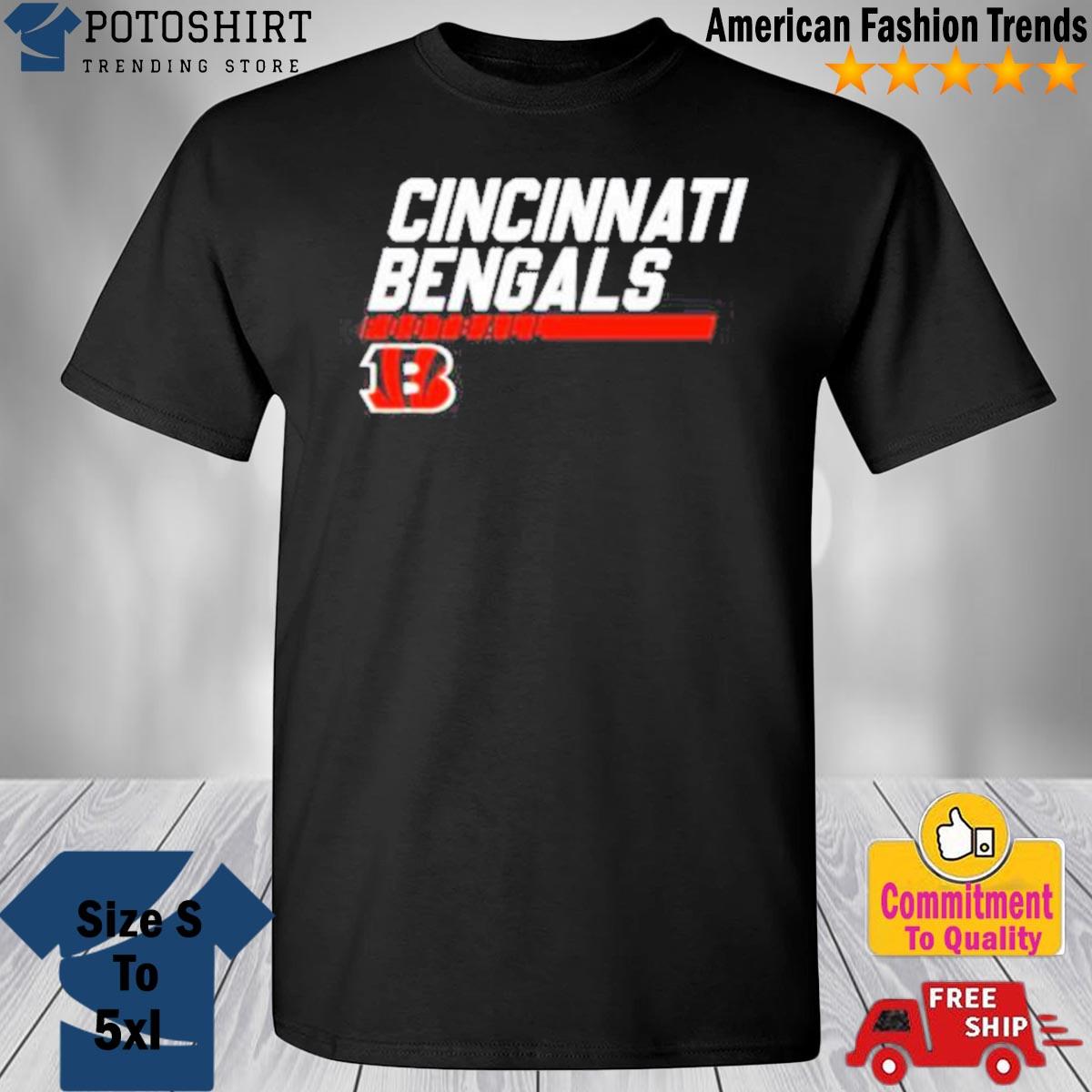 Peanuts Characters Cincinnati Bengals In October We Wear Pink Shirt -  Teespix - Store Fashion LLC