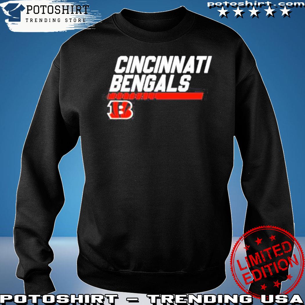 Cincinnati Bengals Cincinnati Bengals Football Shirt, hoodie, sweater, long  sleeve and tank top