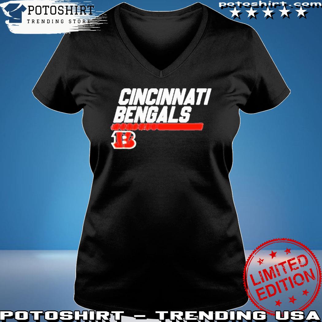 They Gotta Play Us Cincinnati Bengals Football Shirt, hoodie, sweater, long  sleeve and tank top