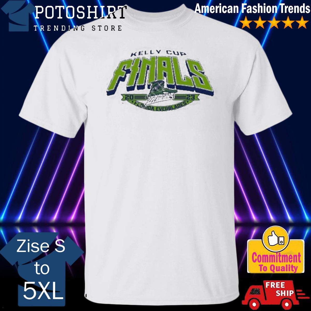 Florida Everblades Official Store