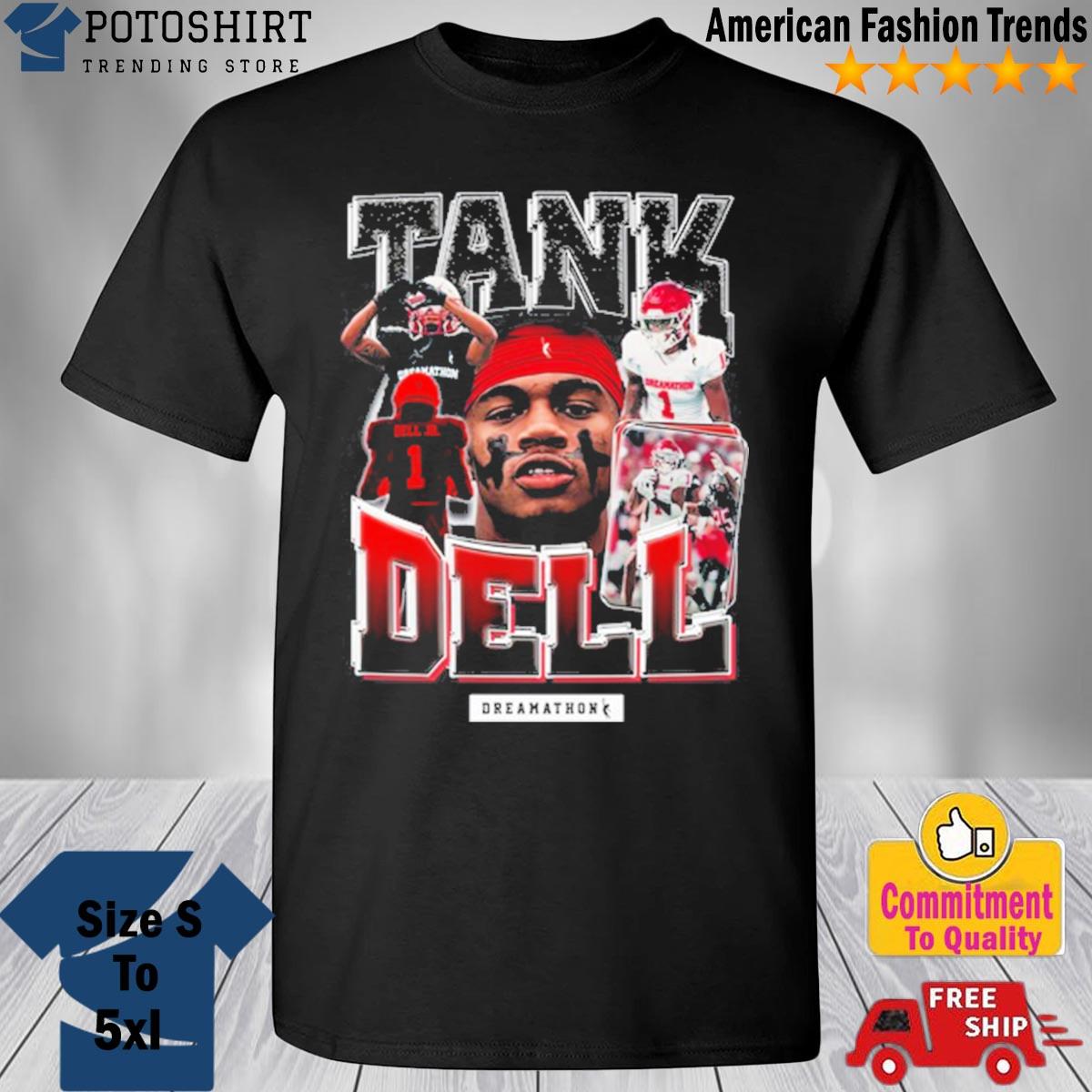 Alex bregman tank dell dreamathon shirt, hoodie, sweater, long sleeve and  tank top