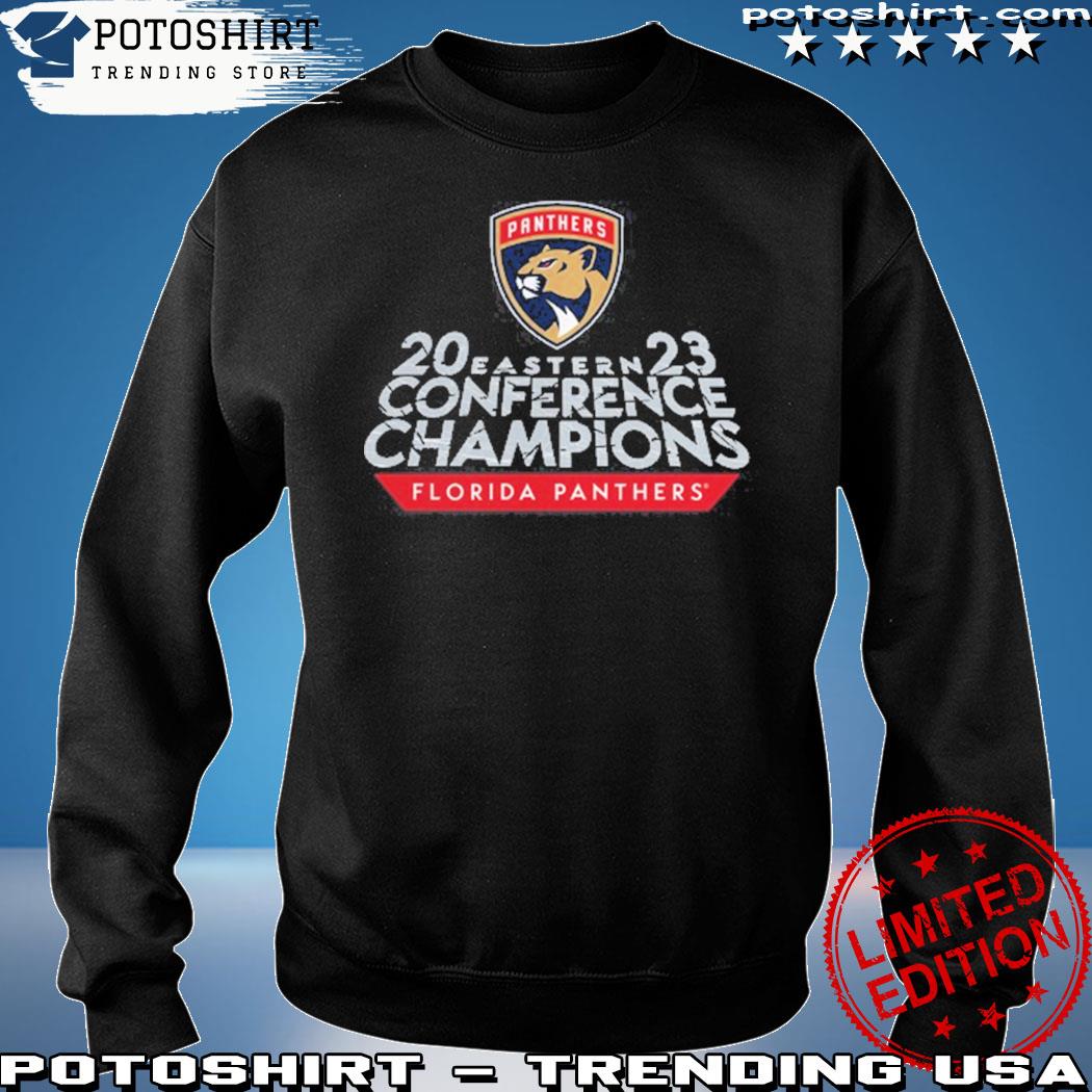 Original 2023 Eastern Conference Champions Florida Panthers shirt, hoodie,  sweater, long sleeve and tank top