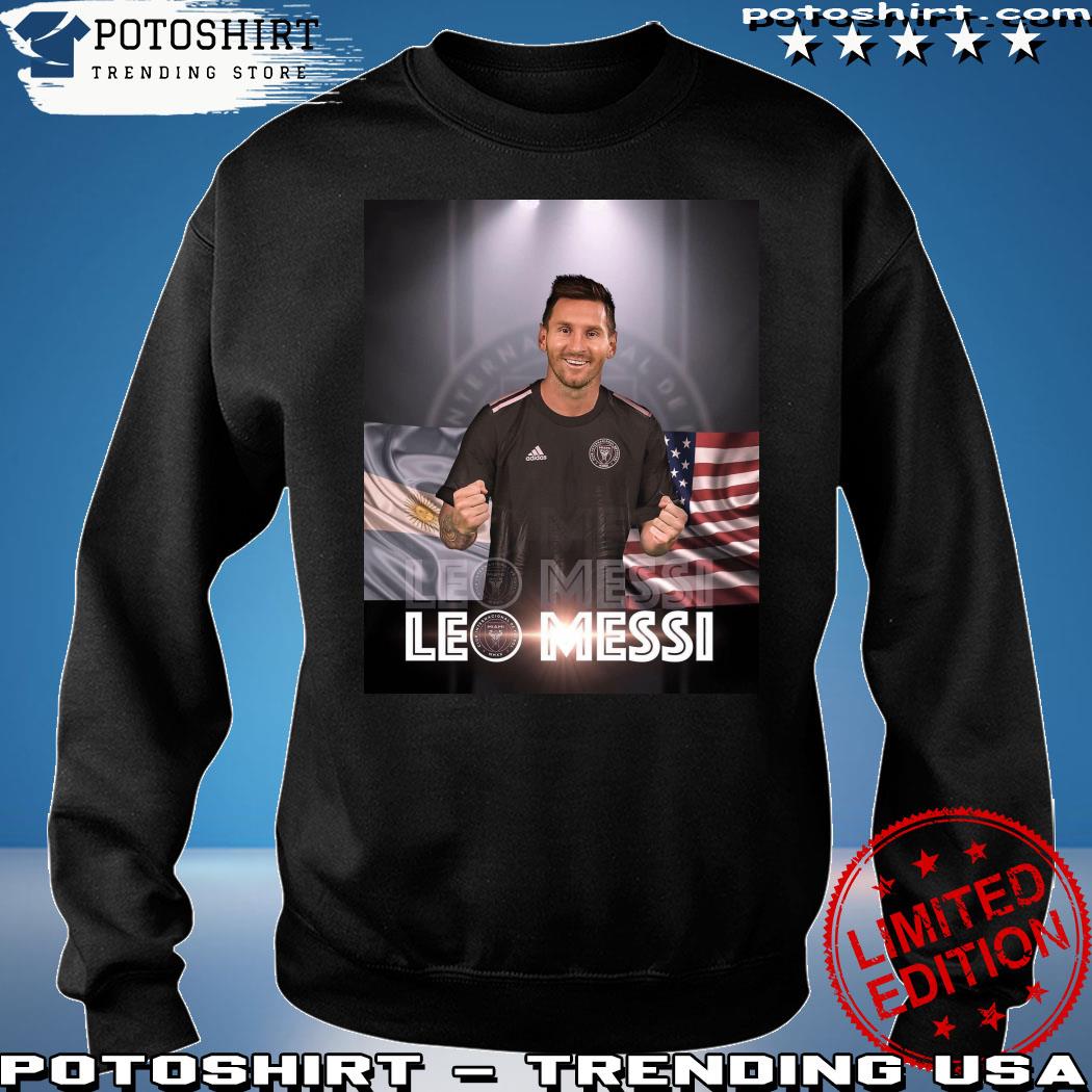 Original Lionel Messi Inter Miami shirt, hoodie, sweater, long sleeve and  tank top