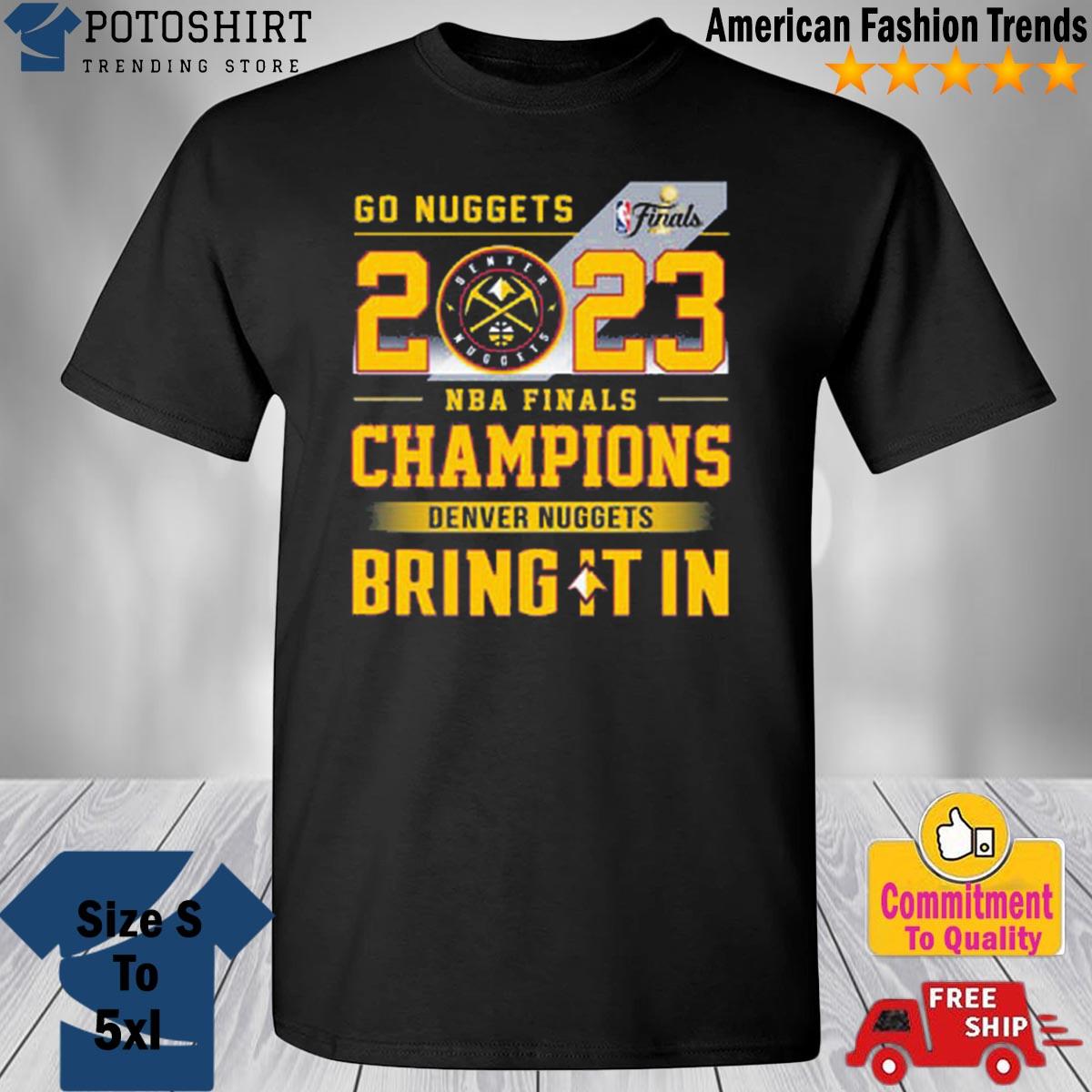 Denver Nuggets Finals Champions Gear, Nuggets Jerseys, Store