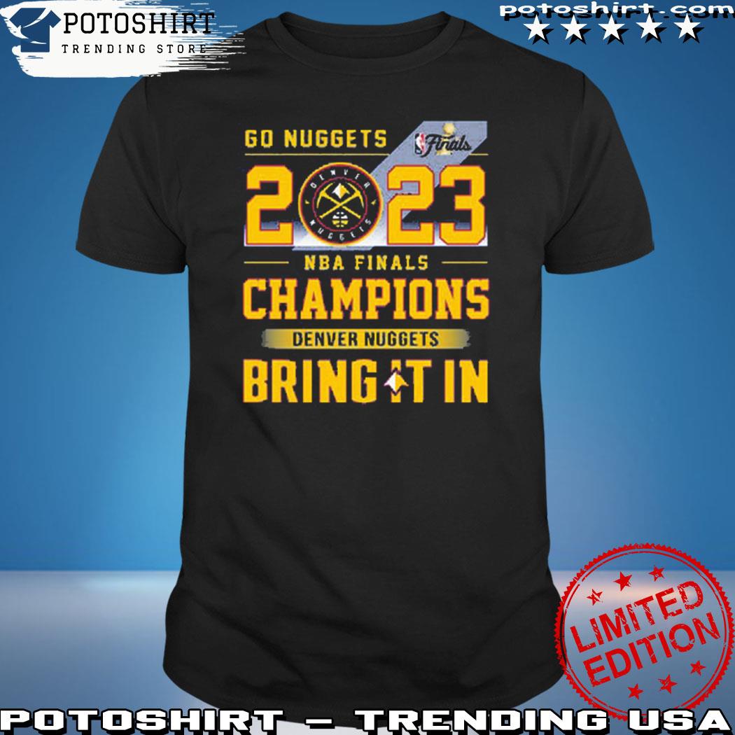 Denver Nuggets Finals Champions Gear, Nuggets Jerseys, Store